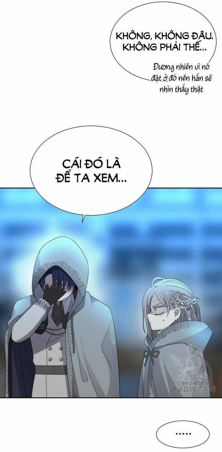 Ngũ Đại Đồ Đệ Của Charlotte Chapter 189.2 trang 21