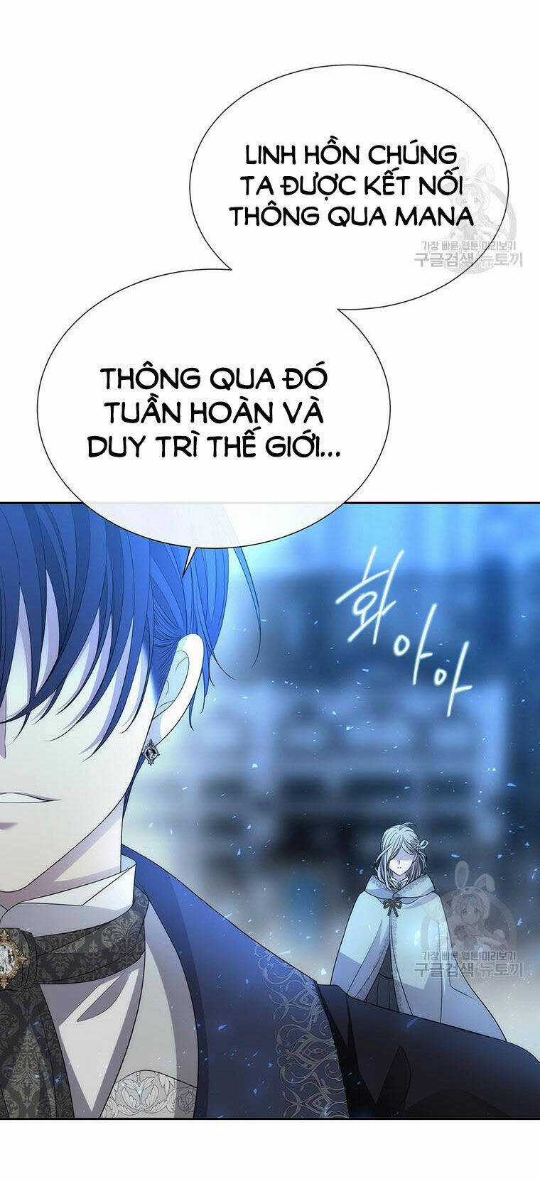 Ngũ Đại Đồ Đệ Của Charlotte Chapter 189.2 trang 26