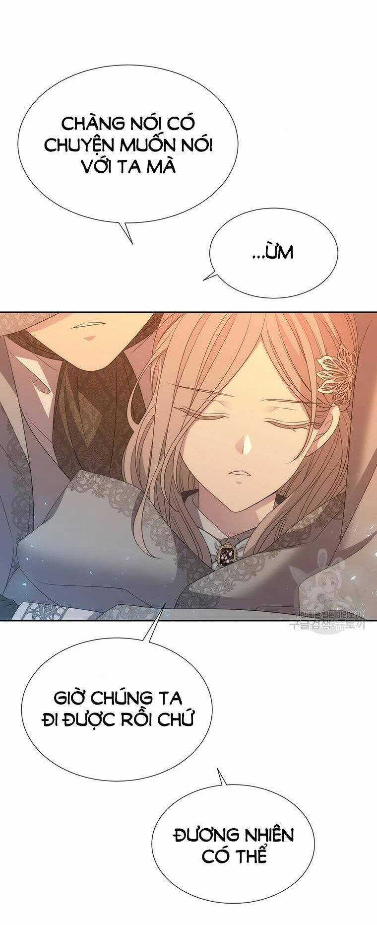 Ngũ Đại Đồ Đệ Của Charlotte Chapter 189.2 trang 3