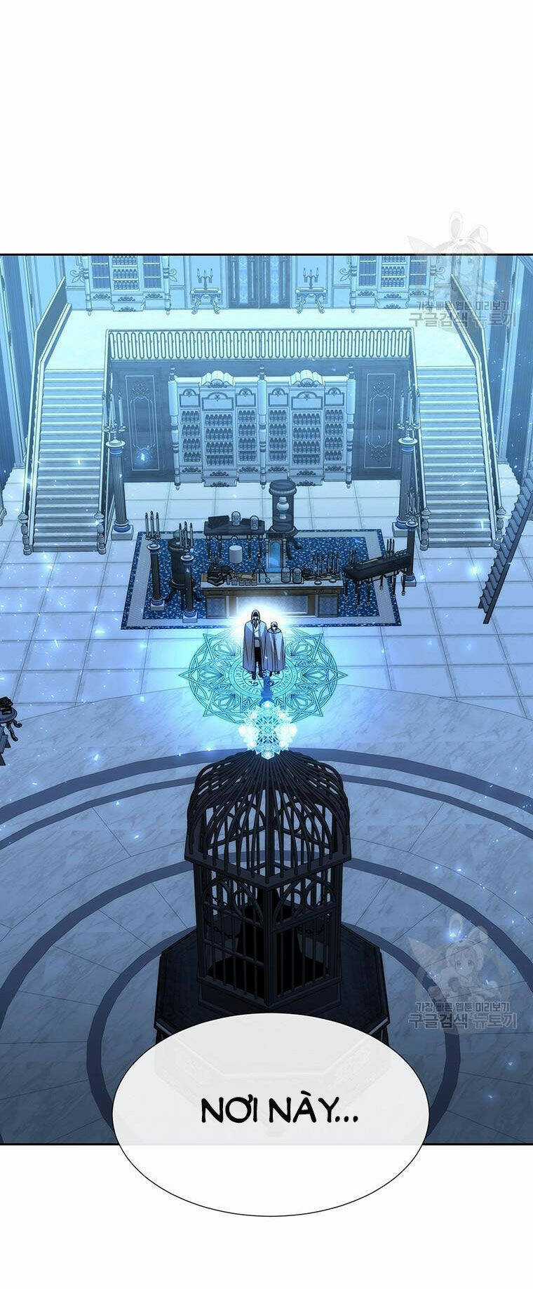 Ngũ Đại Đồ Đệ Của Charlotte Chapter 189.2 trang 9