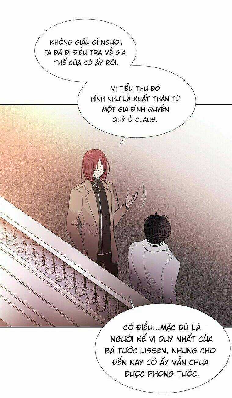 Ngũ Đại Đồ Đệ Của Charlotte Chapter 19 trang 11