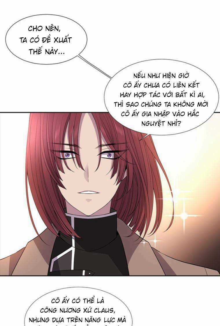 Ngũ Đại Đồ Đệ Của Charlotte Chapter 19 trang 12