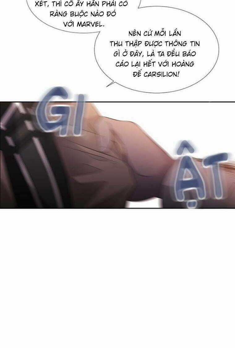 Ngũ Đại Đồ Đệ Của Charlotte Chapter 19 trang 13