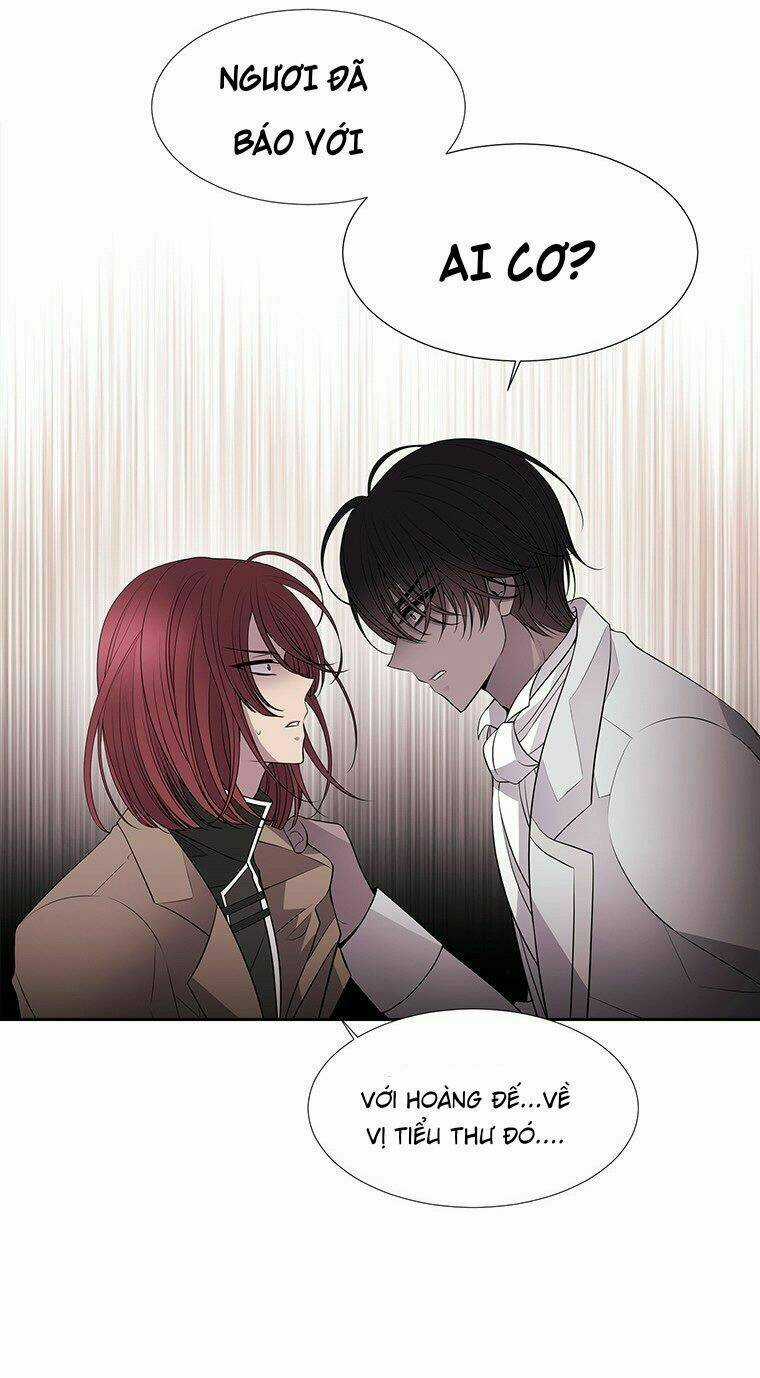 Ngũ Đại Đồ Đệ Của Charlotte Chapter 19 trang 14