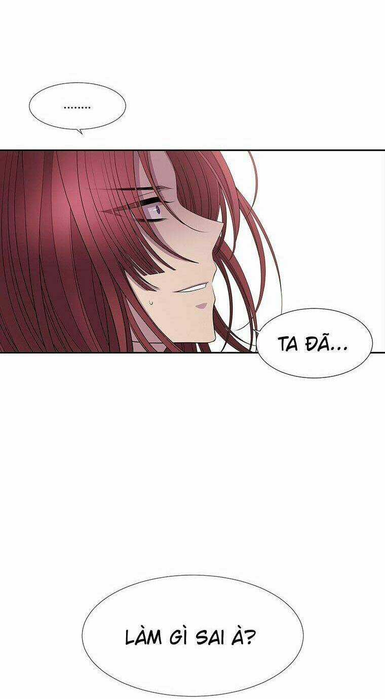 Ngũ Đại Đồ Đệ Của Charlotte Chapter 19 trang 15