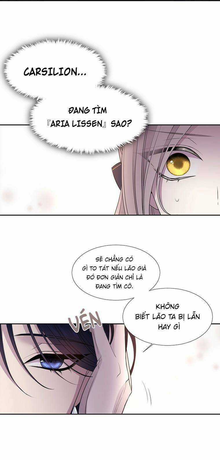 Ngũ Đại Đồ Đệ Của Charlotte Chapter 19 trang 17