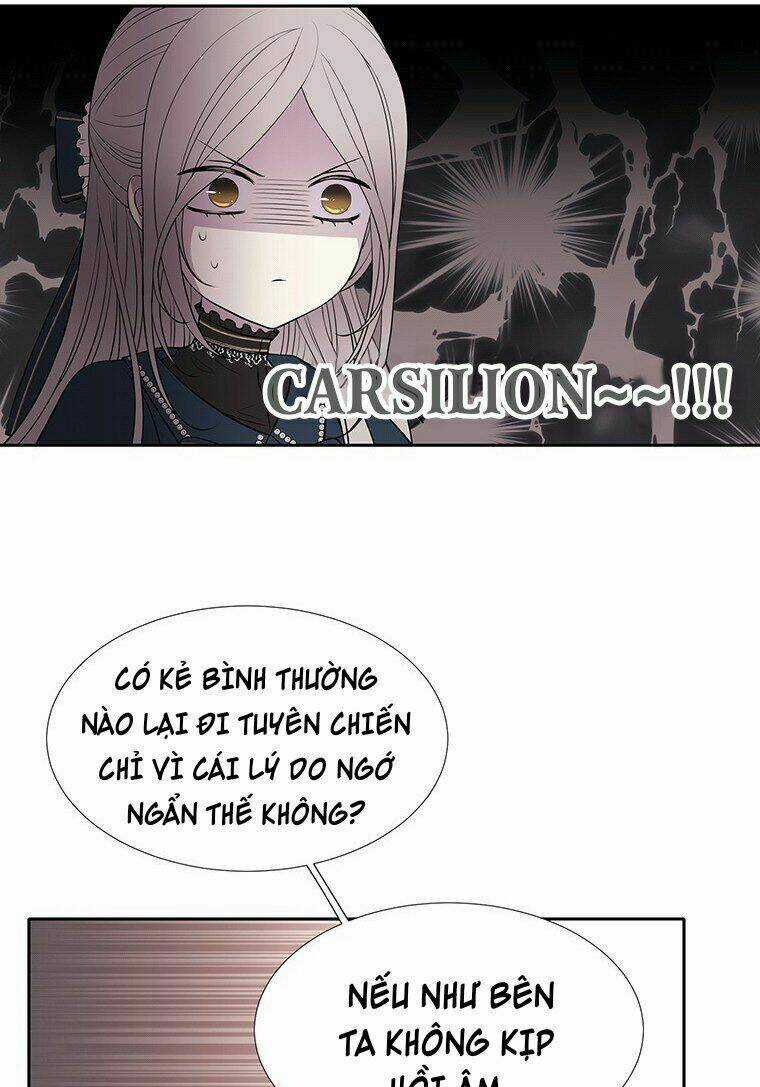 Ngũ Đại Đồ Đệ Của Charlotte Chapter 19 trang 19
