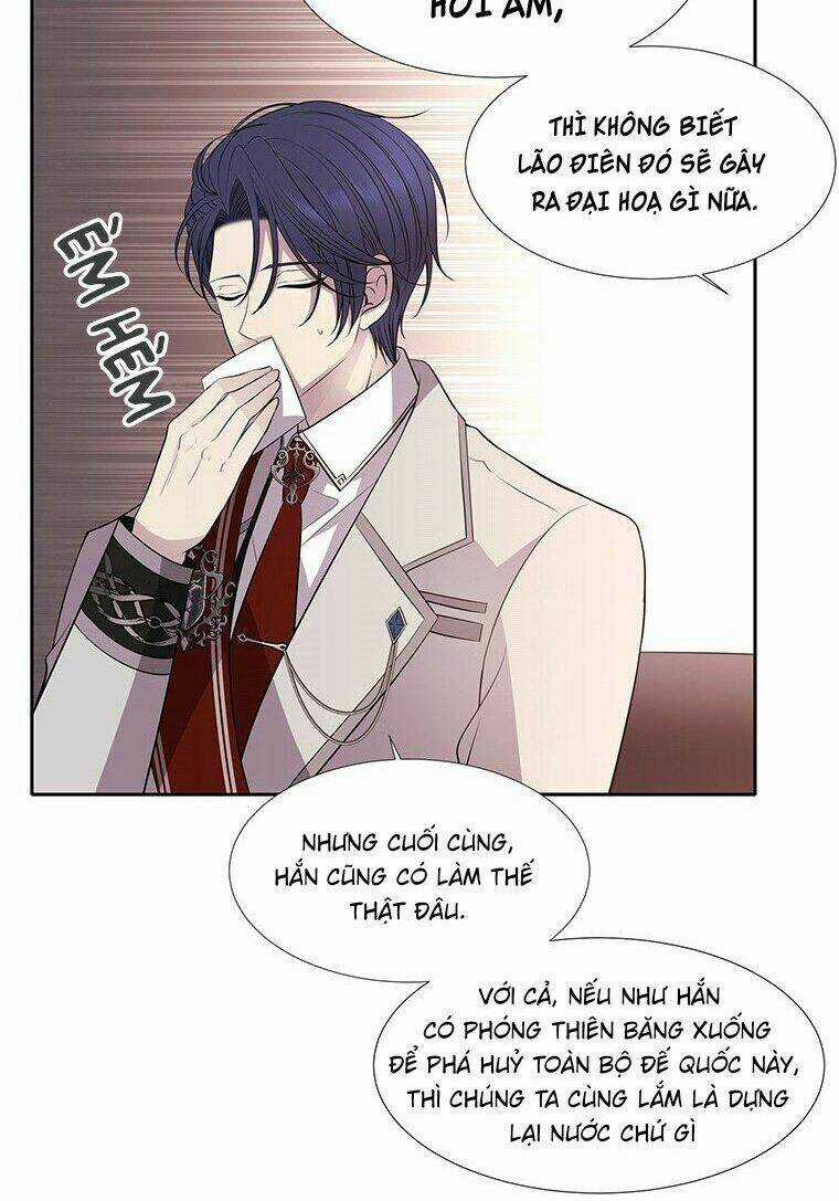 Ngũ Đại Đồ Đệ Của Charlotte Chapter 19 trang 20