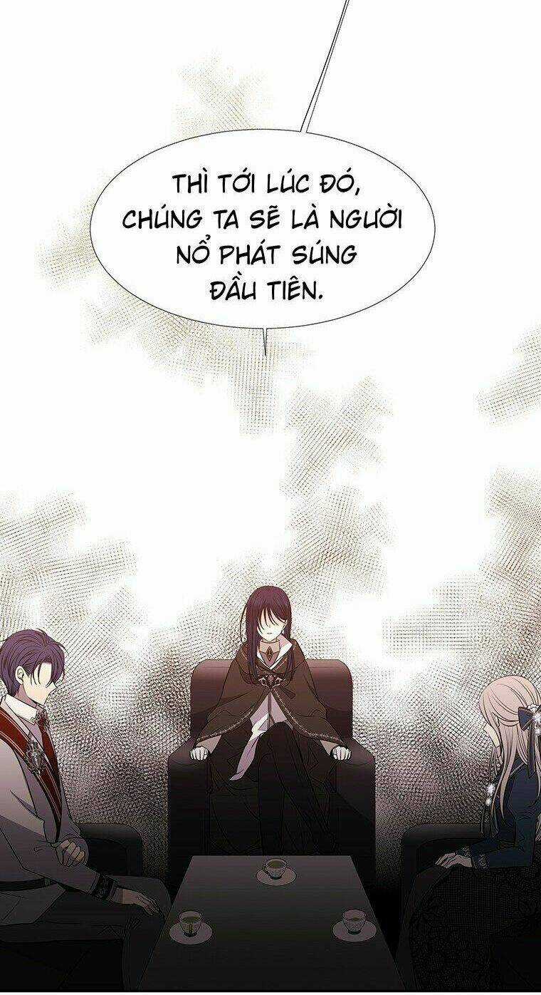 Ngũ Đại Đồ Đệ Của Charlotte Chapter 19 trang 27