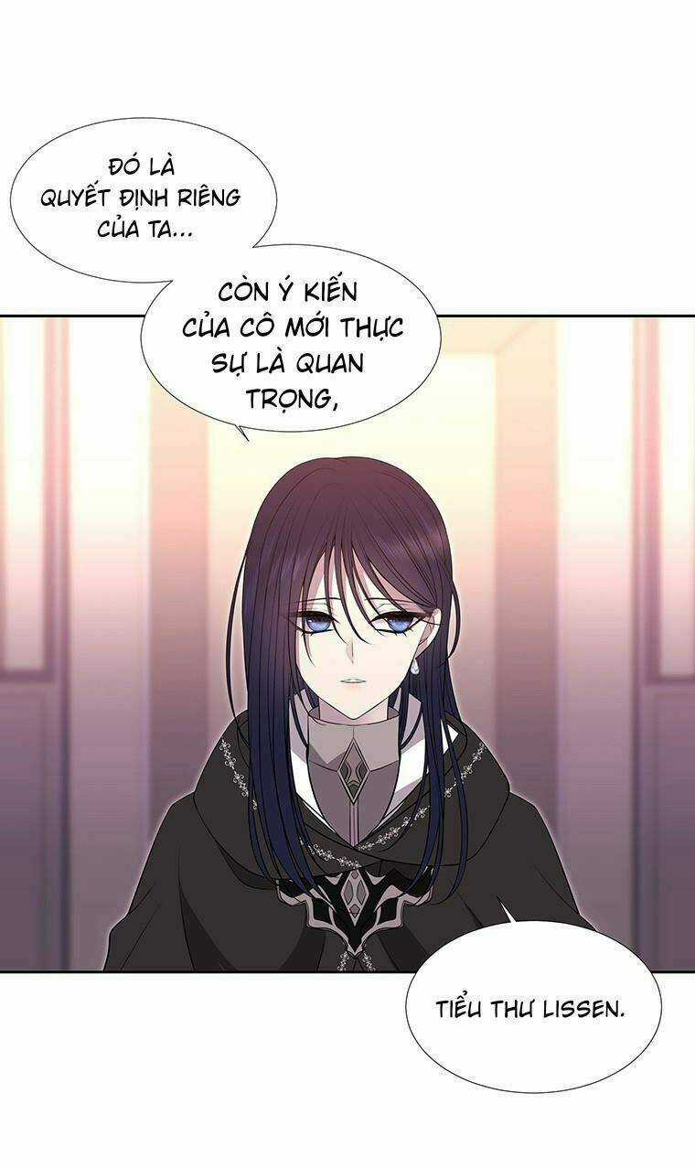 Ngũ Đại Đồ Đệ Của Charlotte Chapter 19 trang 28