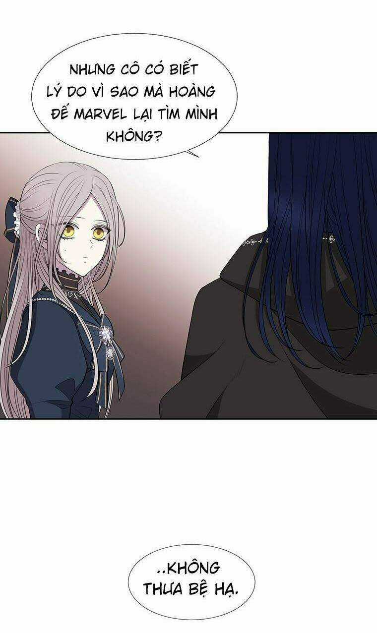 Ngũ Đại Đồ Đệ Của Charlotte Chapter 19 trang 29