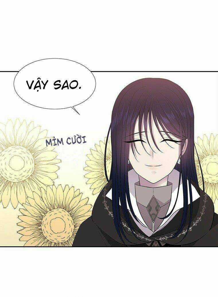 Ngũ Đại Đồ Đệ Của Charlotte Chapter 19 trang 31