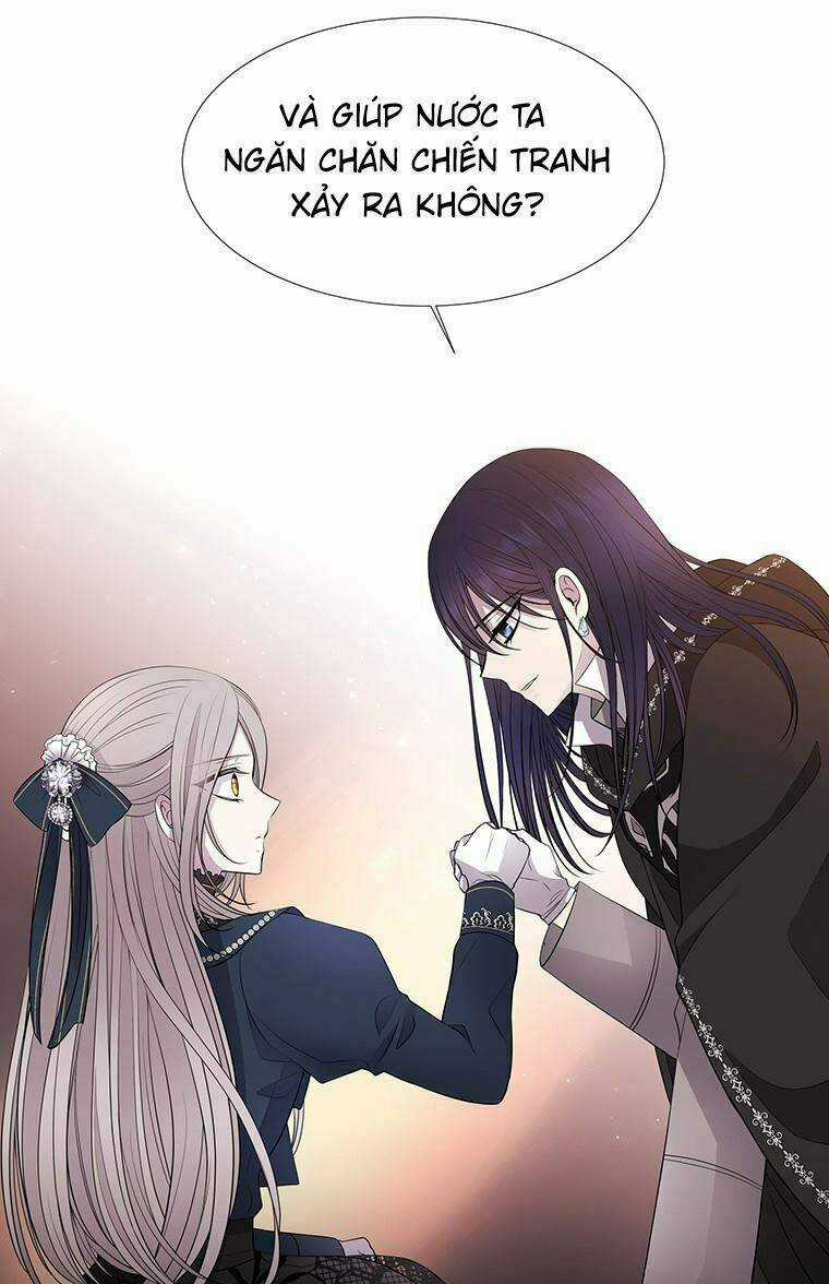 Ngũ Đại Đồ Đệ Của Charlotte Chapter 19 trang 33