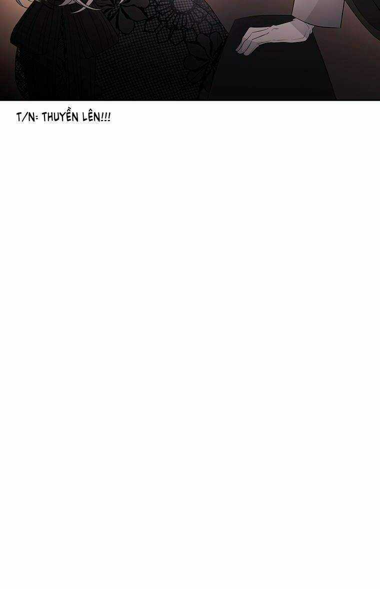 Ngũ Đại Đồ Đệ Của Charlotte Chapter 19 trang 34