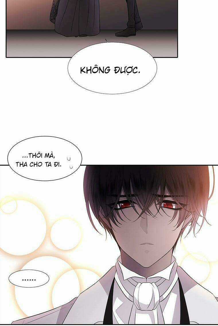 Ngũ Đại Đồ Đệ Của Charlotte Chapter 19 trang 37