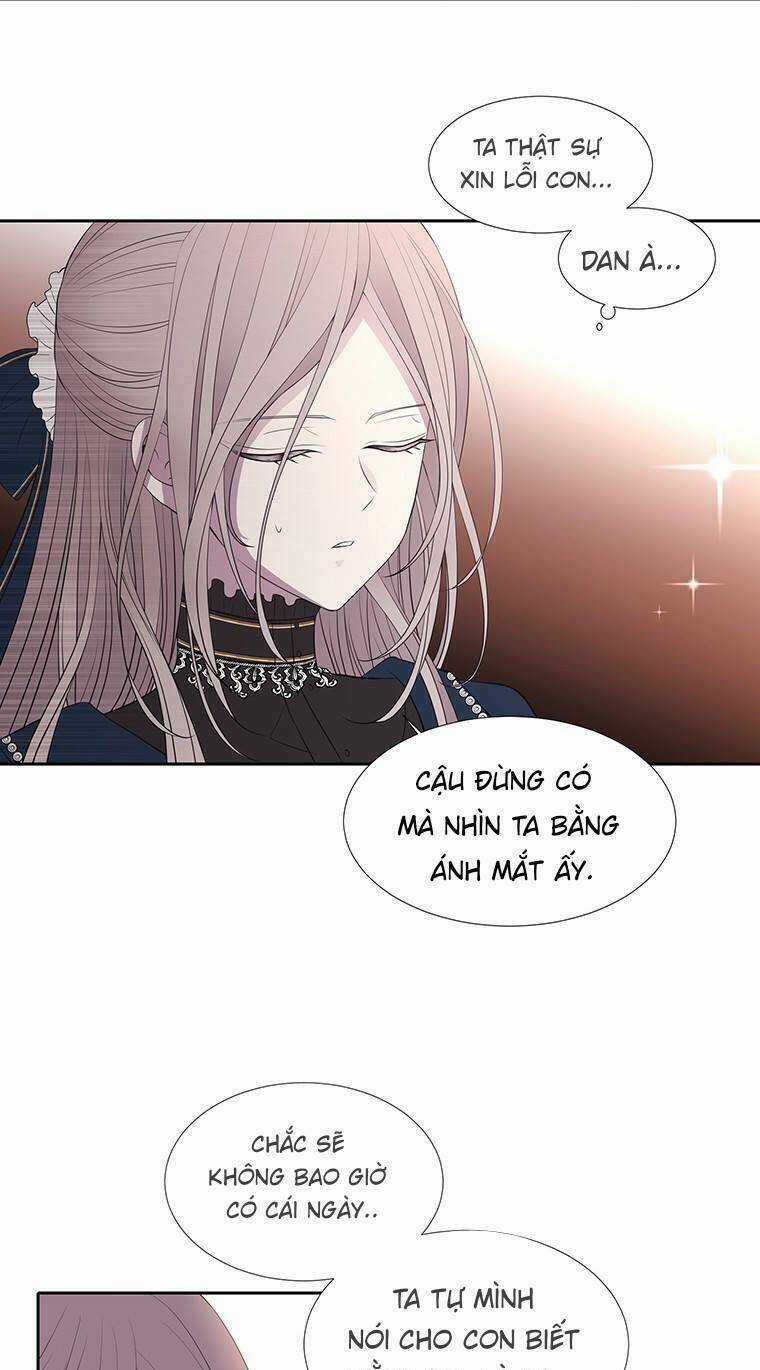 Ngũ Đại Đồ Đệ Của Charlotte Chapter 19 trang 38