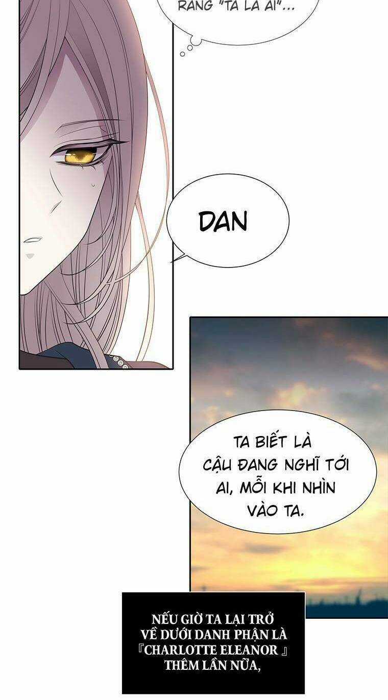 Ngũ Đại Đồ Đệ Của Charlotte Chapter 19 trang 39