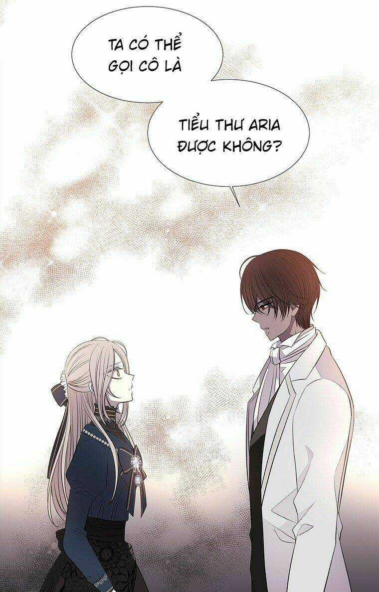 Ngũ Đại Đồ Đệ Của Charlotte Chapter 19 trang 42