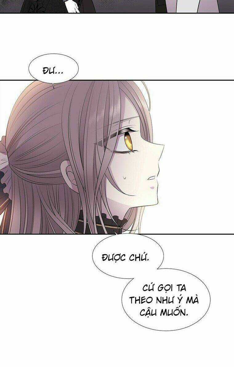 Ngũ Đại Đồ Đệ Của Charlotte Chapter 19 trang 43