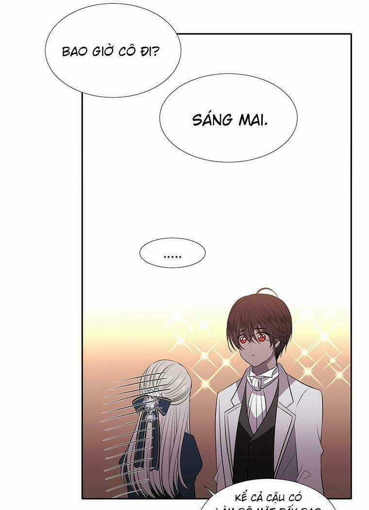 Ngũ Đại Đồ Đệ Của Charlotte Chapter 19 trang 44