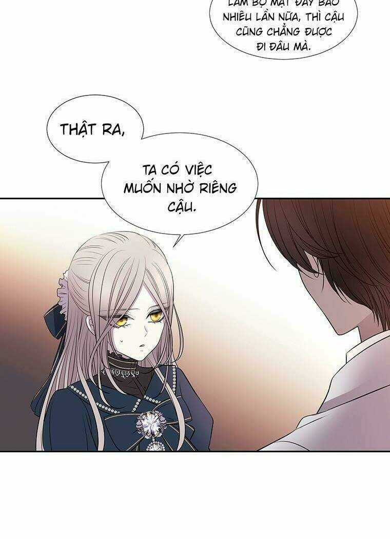 Ngũ Đại Đồ Đệ Của Charlotte Chapter 19 trang 45