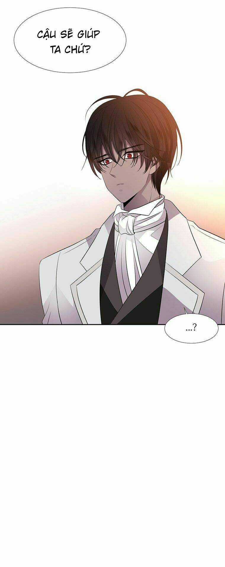 Ngũ Đại Đồ Đệ Của Charlotte Chapter 19 trang 46