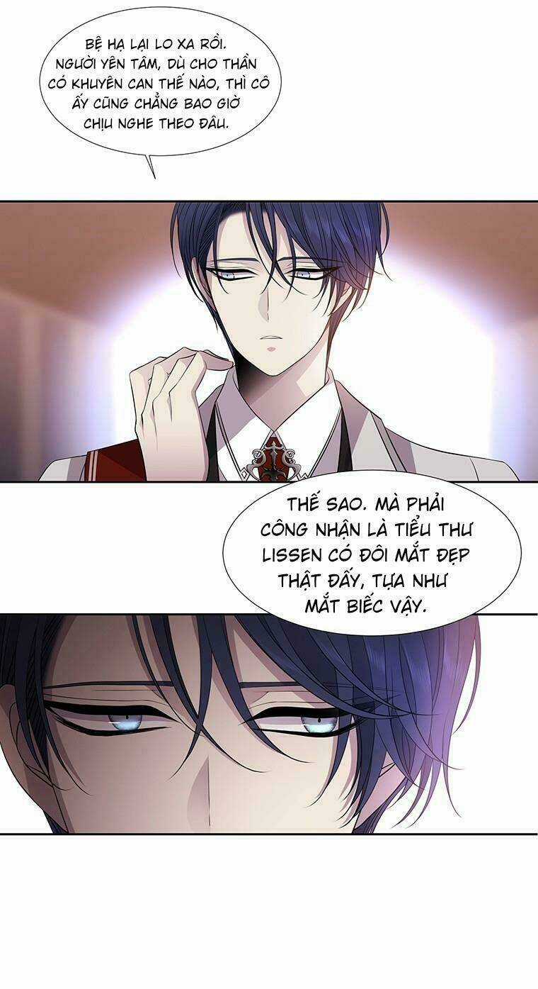 Ngũ Đại Đồ Đệ Của Charlotte Chapter 19 trang 49