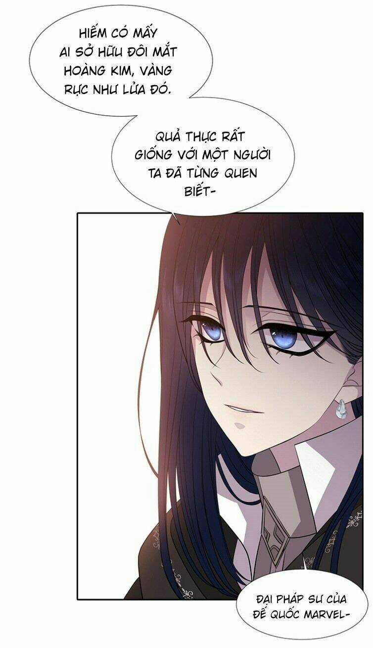 Ngũ Đại Đồ Đệ Của Charlotte Chapter 19 trang 50