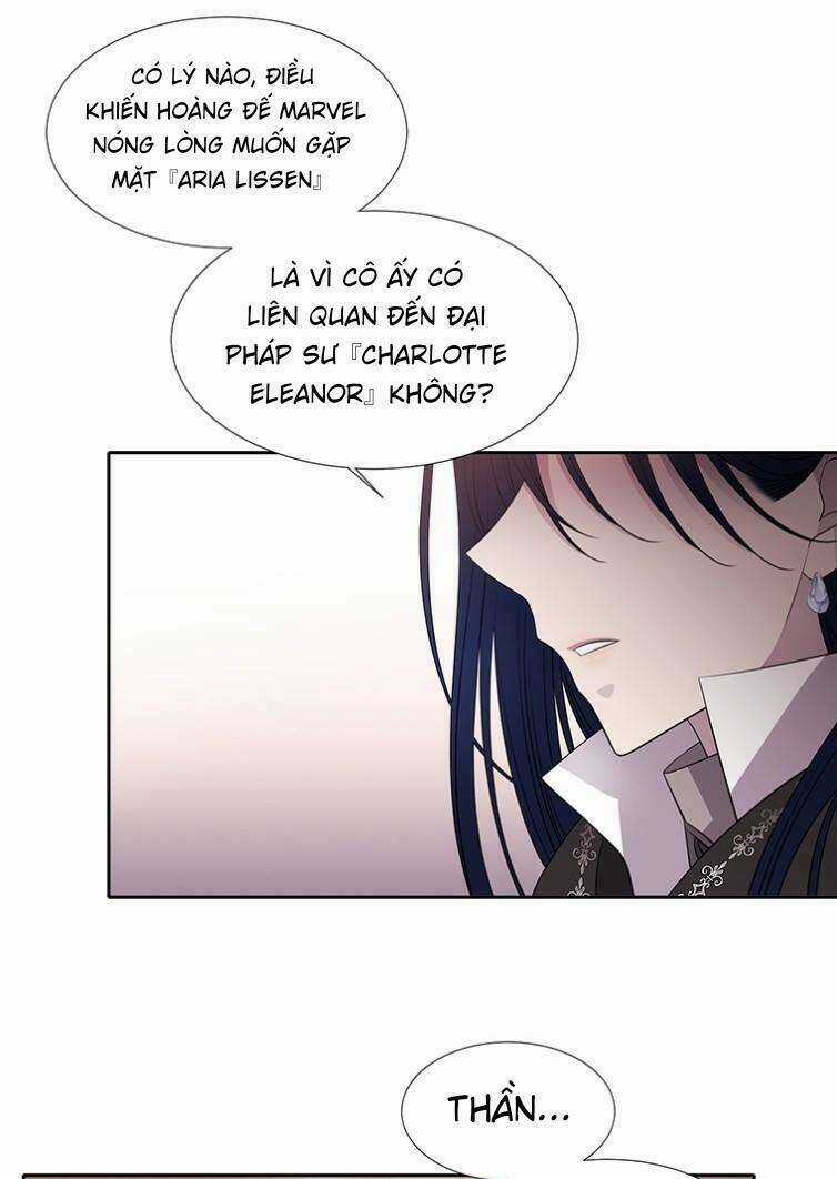 Ngũ Đại Đồ Đệ Của Charlotte Chapter 19 trang 52