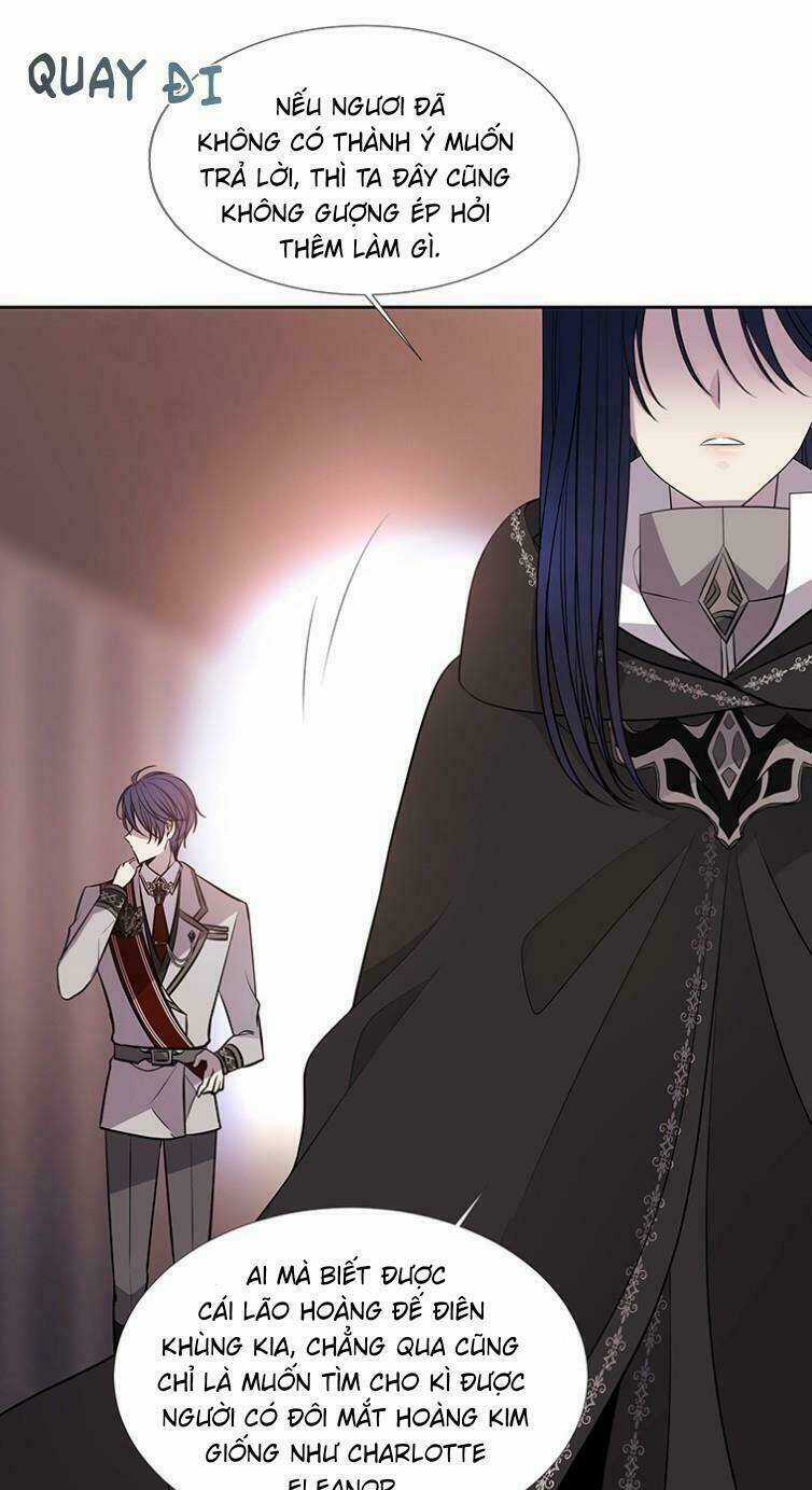 Ngũ Đại Đồ Đệ Của Charlotte Chapter 19 trang 54