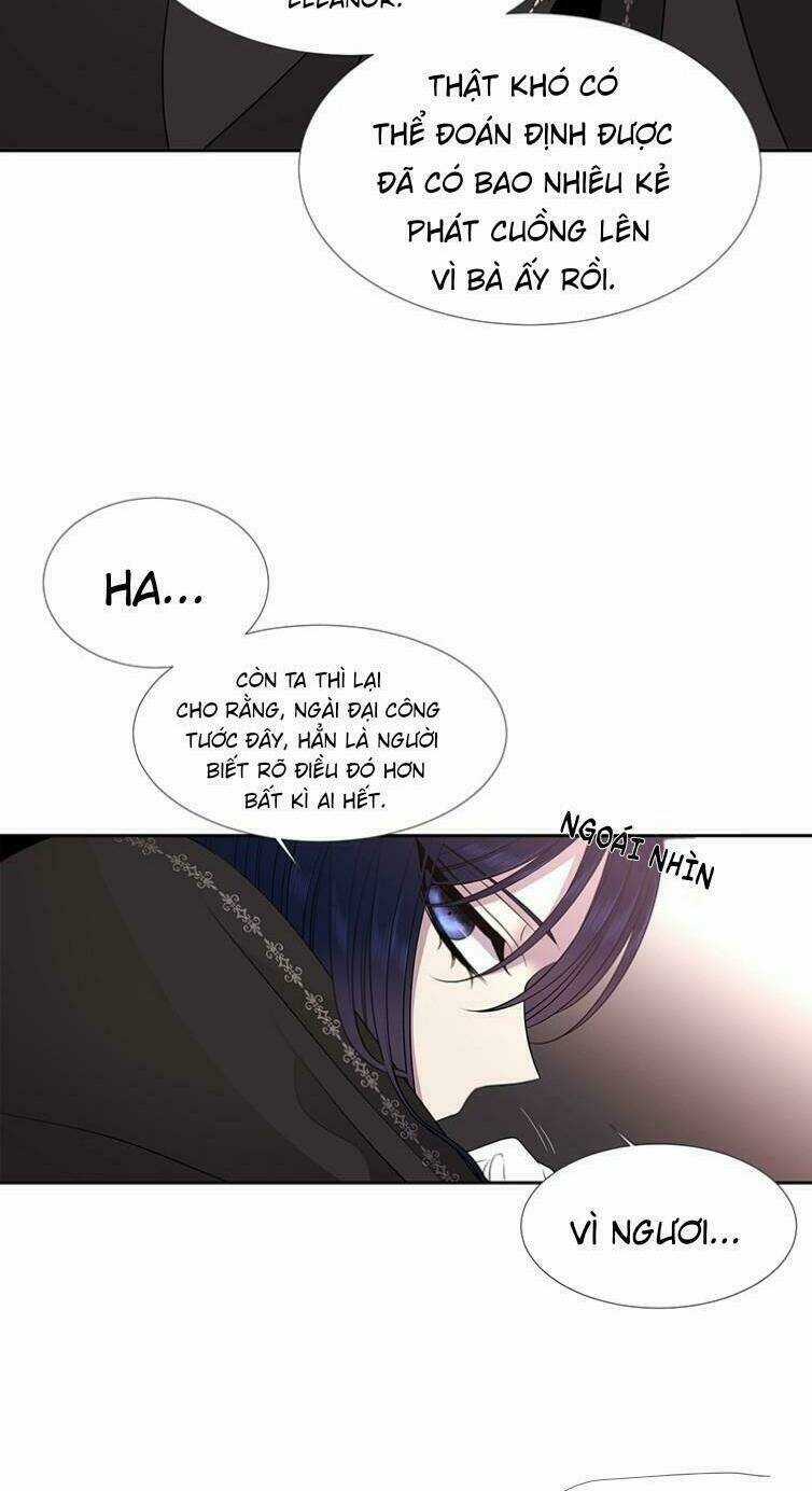 Ngũ Đại Đồ Đệ Của Charlotte Chapter 19 trang 55