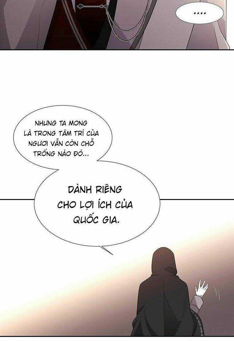 Ngũ Đại Đồ Đệ Của Charlotte Chapter 19 trang 57