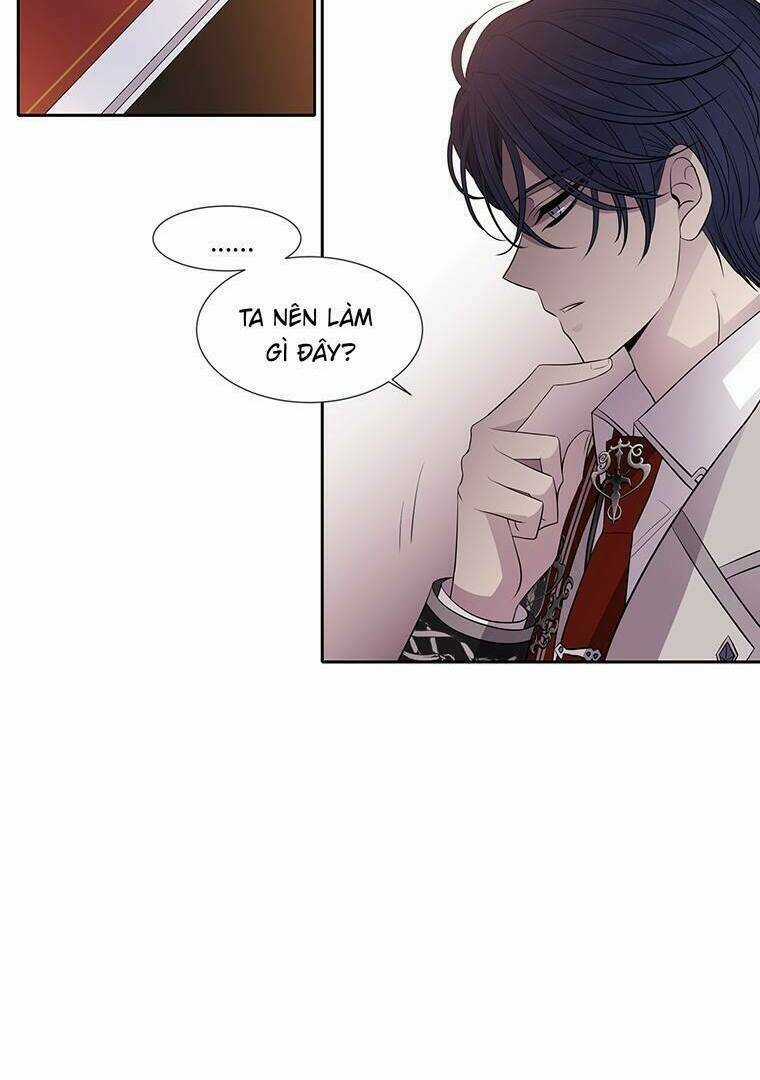 Ngũ Đại Đồ Đệ Của Charlotte Chapter 19 trang 59