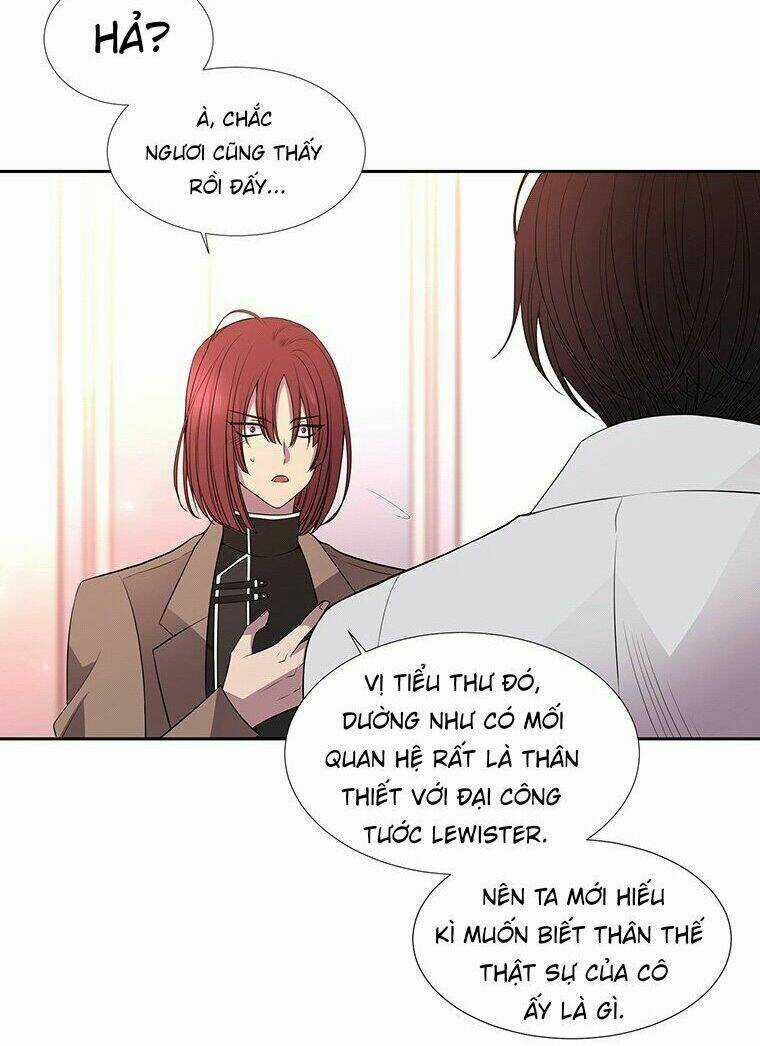 Ngũ Đại Đồ Đệ Của Charlotte Chapter 19 trang 9