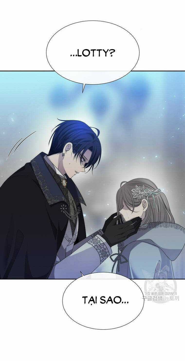 Ngũ Đại Đồ Đệ Của Charlotte Chapter 190.1 trang 21