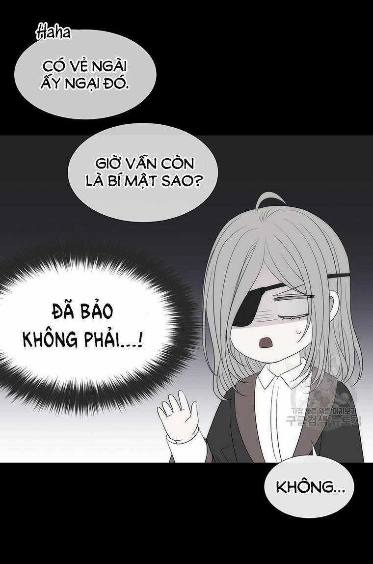 Ngũ Đại Đồ Đệ Của Charlotte Chapter 190.1 trang 27