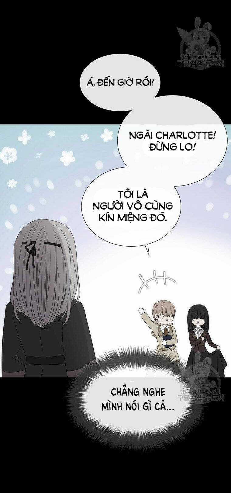 Ngũ Đại Đồ Đệ Của Charlotte Chapter 190.1 trang 28