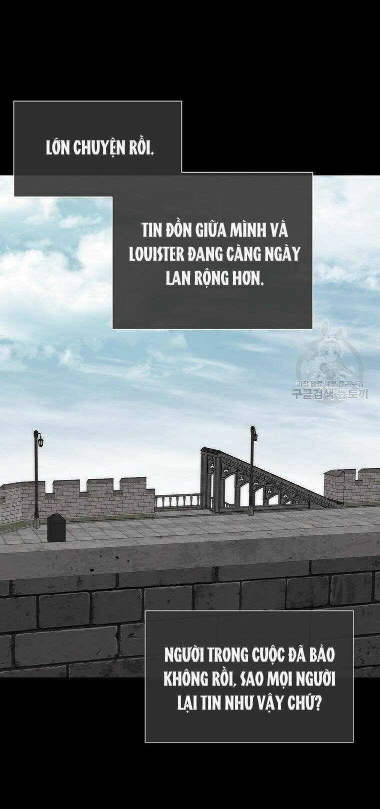 Ngũ Đại Đồ Đệ Của Charlotte Chapter 190.1 trang 29