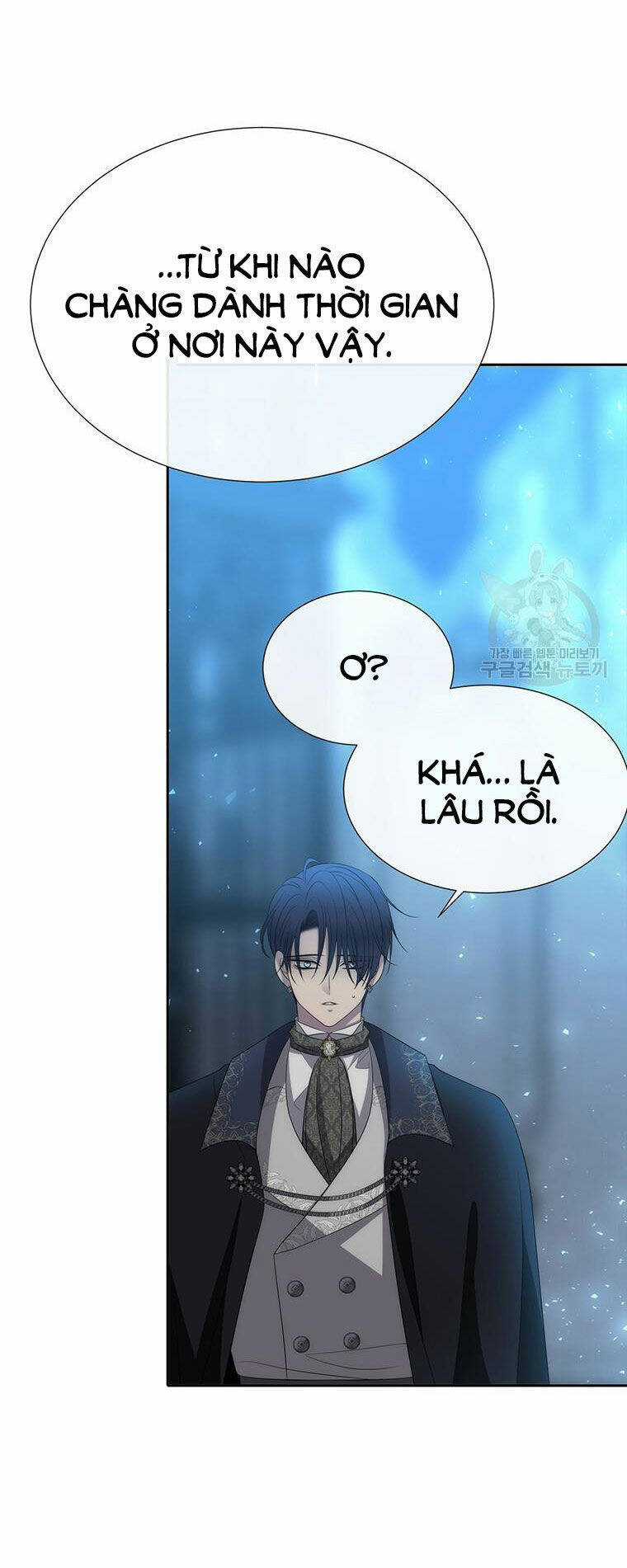 Ngũ Đại Đồ Đệ Của Charlotte Chapter 190.1 trang 5