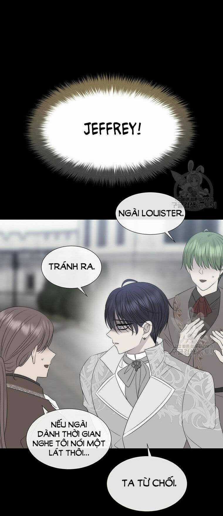 Ngũ Đại Đồ Đệ Của Charlotte Chapter 190.2 trang 0