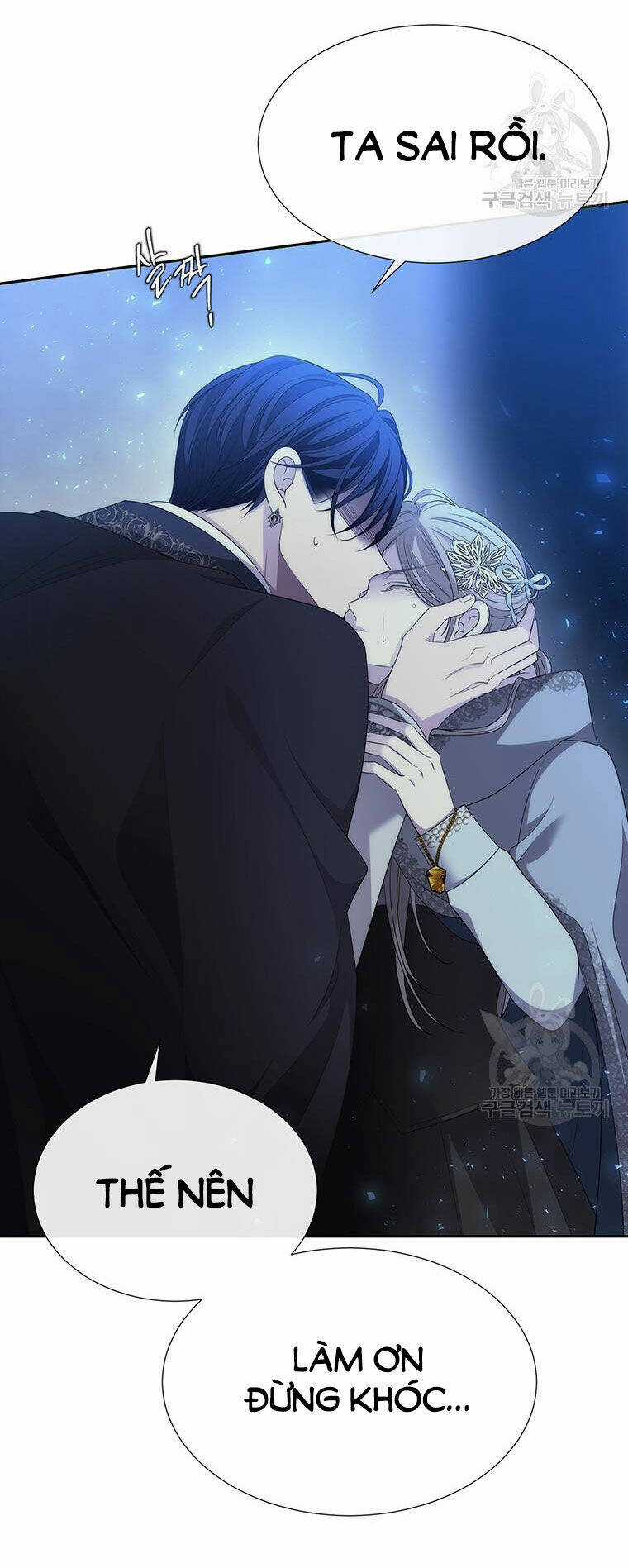 Ngũ Đại Đồ Đệ Của Charlotte Chapter 190.2 trang 15