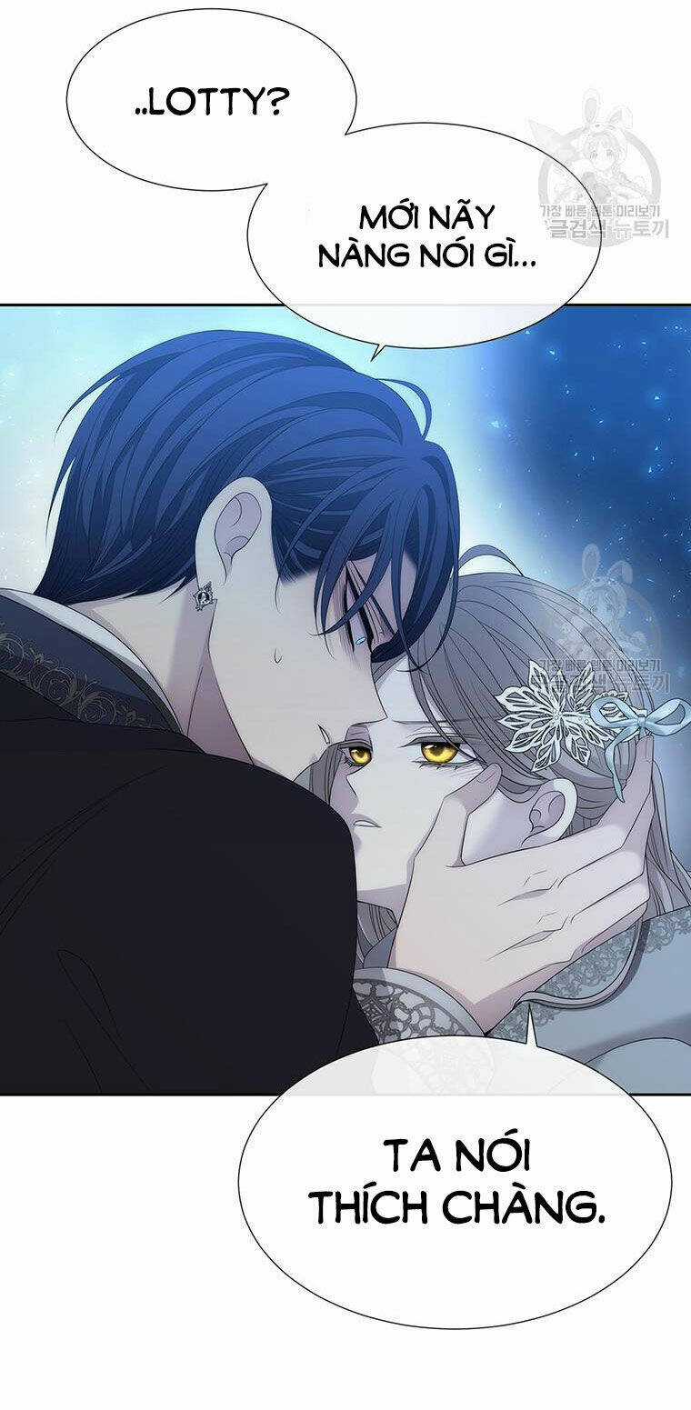 Ngũ Đại Đồ Đệ Của Charlotte Chapter 190.2 trang 19