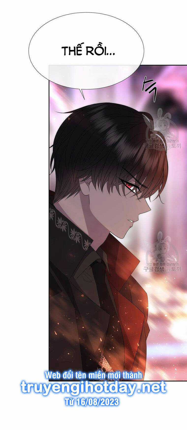 Ngũ Đại Đồ Đệ Của Charlotte Chapter 190.2 trang 41