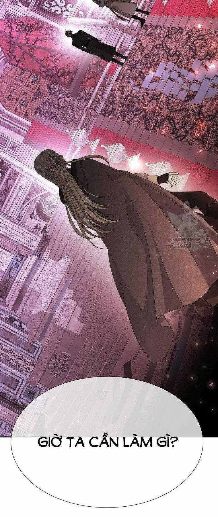 Ngũ Đại Đồ Đệ Của Charlotte Chapter 190.2 trang 43