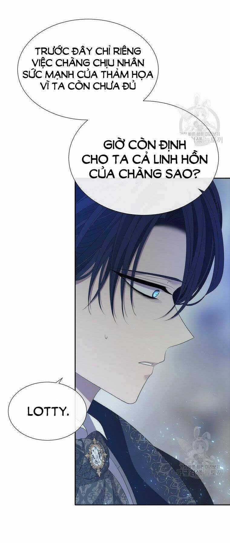 Ngũ Đại Đồ Đệ Của Charlotte Chapter 190.2 trang 8