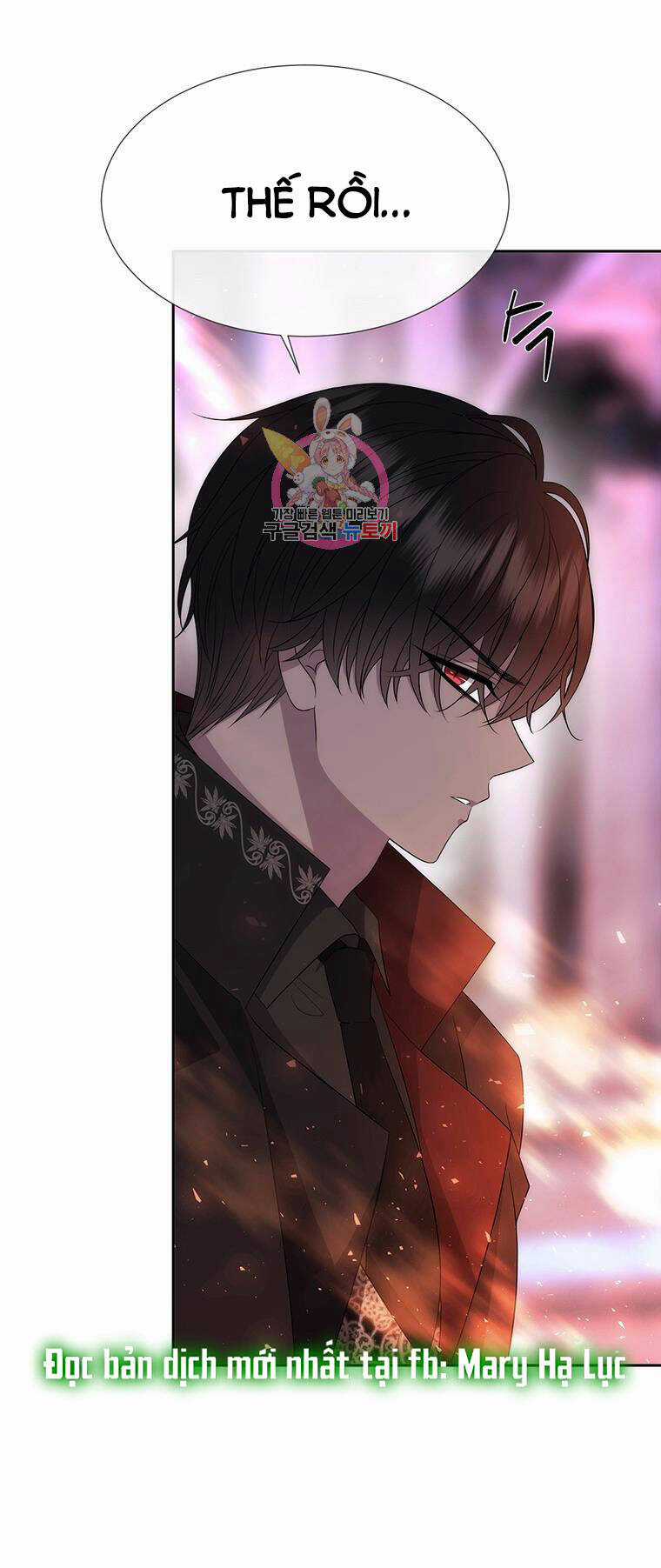 Ngũ Đại Đồ Đệ Của Charlotte Chapter 191.1 trang 0
