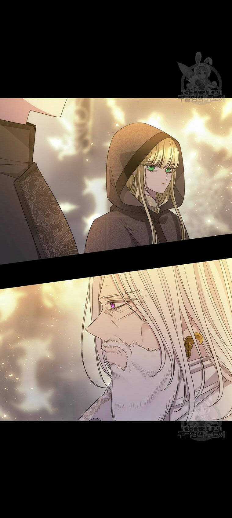 Ngũ Đại Đồ Đệ Của Charlotte Chapter 191.1 trang 11