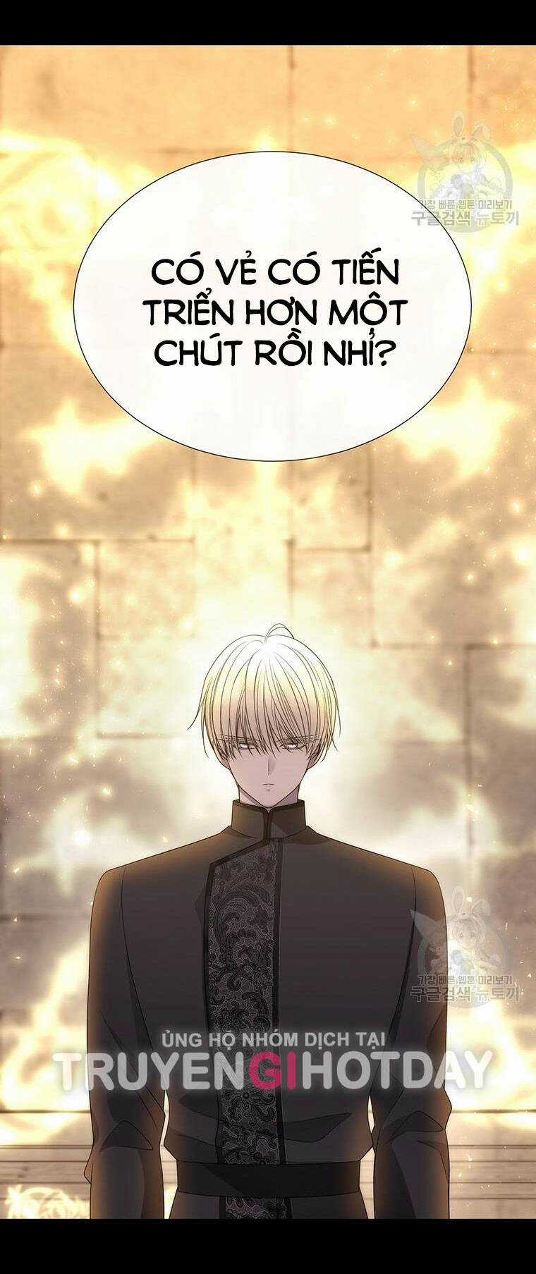 Ngũ Đại Đồ Đệ Của Charlotte Chapter 191.1 trang 16