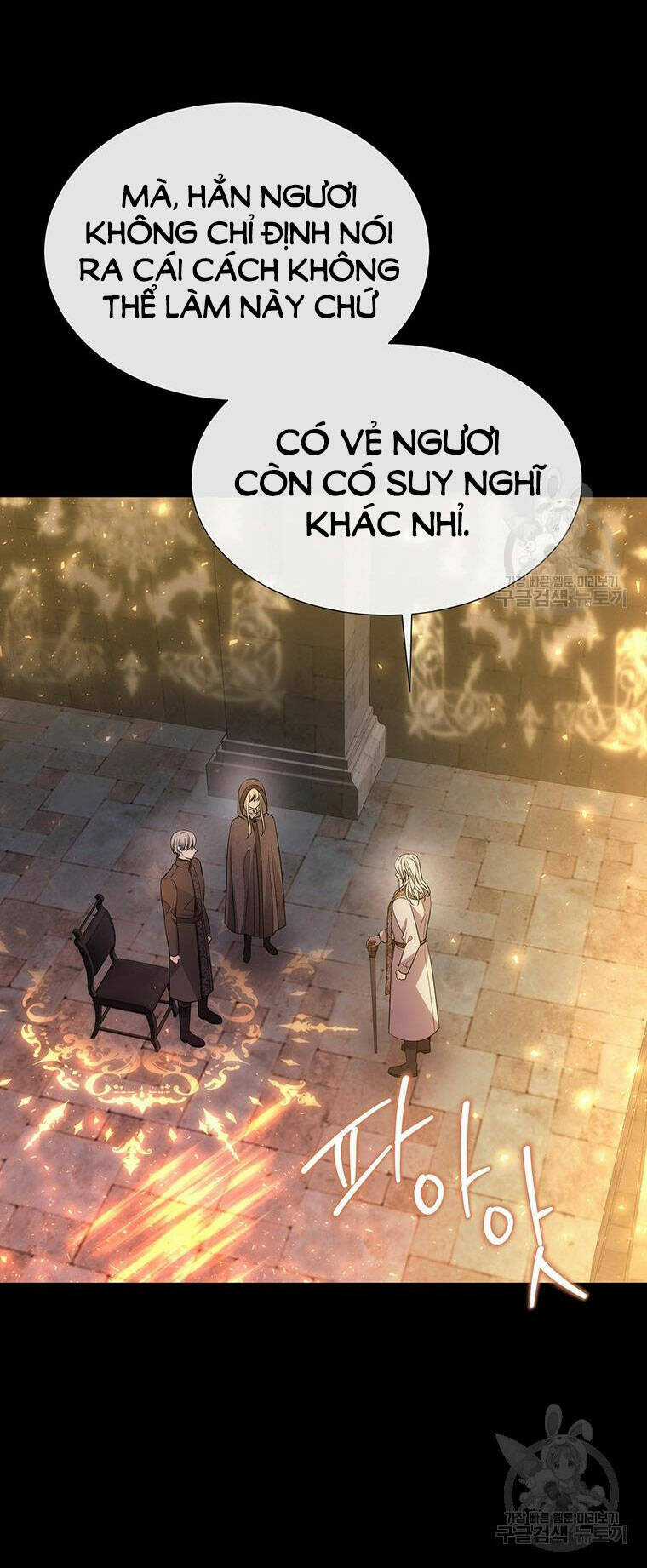 Ngũ Đại Đồ Đệ Của Charlotte Chapter 191.1 trang 17