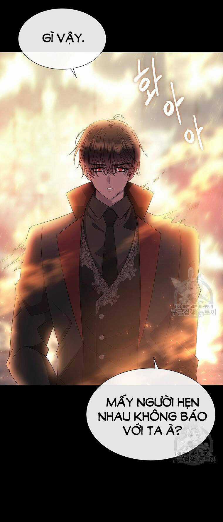 Ngũ Đại Đồ Đệ Của Charlotte Chapter 191.1 trang 18